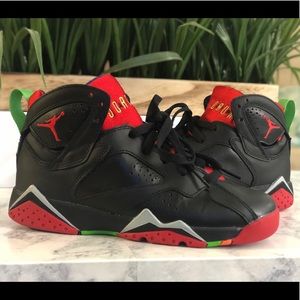 Air Jordan 7 Retro (Marvin the Martian)